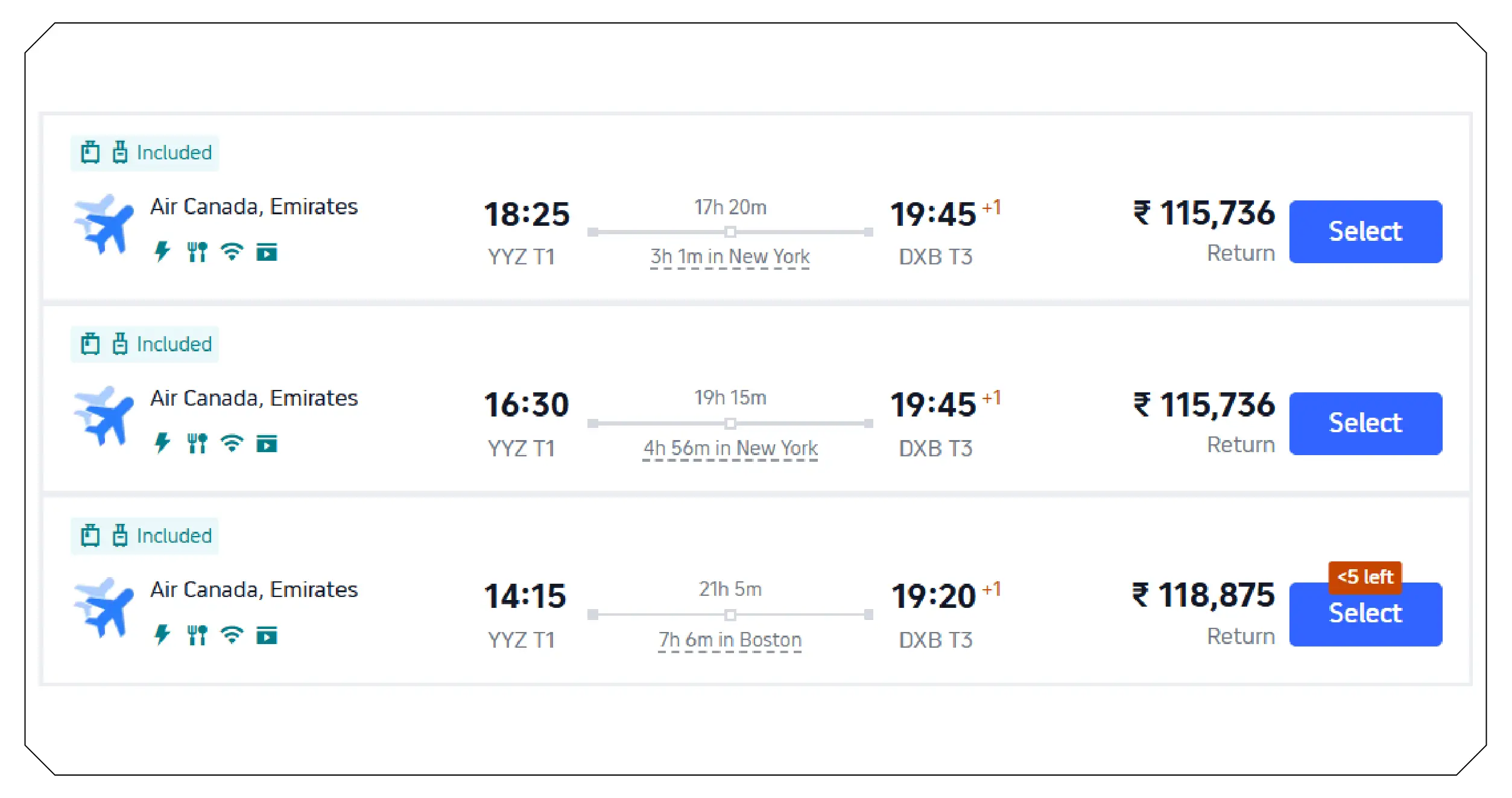 Why Personalized Travel Packages Are Dominating 2025-01